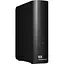 Внешний жесткий диск Western Digital 3.5` USB 14.0TB Elements Desktop Black (BWLG0140HBK-EESN) - миниатюра 1