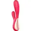 Смарт-вибратор кролик Satisfyer Mono Flex Red SO3900 (95329) - миниатюра 1