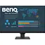 TFT 27" BenQ BL2790, IPS, 100Гц, 2хHDMI, DP, колонки, чорний - мініатюра 3