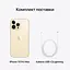 Смартфон Apple iPhone 14 Pro Max 128GB GoldModel A2894 (Grade A) Seller Refurbished - мініатюра 9