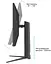 Монитор 27" QUBE Overlord G27Q300H QHD IPS 300Hz (G27Q300H) - миниатюра 8