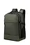 Рюкзак 17.3" Samsonite ROADSEEKER DARK OLIVE 47x33x22(26) KQ9*04007 - миниатюра 6