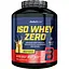 Протеин BiotechUSA IsoWhey Zero Сatalan caramel cream 1.816 кг - миниатюра 1