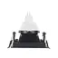 Точечный светильник Brille HDL-DS 188 GU5.3 BK MR16 36-461 - миниатюра 3