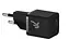 Зарядний пристрій блок Baseus GaN5 20 W (CCGN050101) 1 Type-C чорний - мініатюра 2