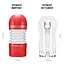Мастурбатор Tenga Rolling Head Cup классический, интенсивная стимуляция головки пениса подвижными элементами - миниатюра 3