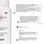 Набір для живлення та зволоження жирної шкіри восени Autumn nutrition and hydration for oil skin Hillary - мініатюра 6