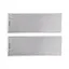 Вытяжка телескопическая Perfelli TL 6622 I 1000 LED - миниатюра 10
