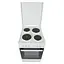Электрическая плита Gorenje GE5A21WH - миниатюра 4