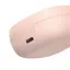 Навушники бездротові Baseus Encok TWS WM01 Plus (NGWMP-04) рожеві - мініатюра 4