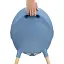 Стульчик для кормления 2в1 Kinderkraft Fini 2 Nordic Breeze (KHFINI02NOR0000) - миниатюра 3