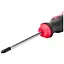 Викрутка Wurth Zebra Red Stripe PH3x200 мм (5751242308) - мініатюра 2