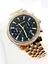 Часы наручные женские Clockhouse Michael Kors Золотистые (IBW896YB) - миниатюра 2