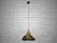 Светильник-подвес в стиле Лофт - миниатюра 2