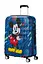 Чемодан American Tourister WAVEBREAKER DISNEY BLUE 67x47x26 67 См 31C*71004 - миниатюра 4