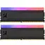 Модуль пам'яті GoodRam DDR5 32Gb (2x16) IRDM 6800Mhz RGB Black (IRG-68D5L34S/32GDC) - мініатюра 1