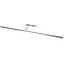 Подсветка для картин и зеркал Brille LED 12W NW CH (SW-101) - миниатюра 6