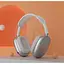 Беспроводные наушники P9 с микрофоном и поддержкой карты памяти Bluetooth с аккумулятором 400 мАч в асортименте - миниатюра 4