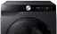Прально-сушильна машина Samsung WD90DG6G94BBUA (7125420) - мініатюра 6