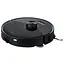 Робот-пылесос RoboRock S8 MaxV Ultra Black (S8MVU52-00) - миниатюра 7