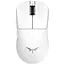 Ігрова миша бездротова VGN Dragonfly F1 MOBA (VGN-F1-MOBA-WL-WHT), Білий - мініатюра 1