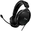 Наушники с микрофоном HyperX Cloud Stinger 2 Wired Black (519T1AA) - миниатюра 1