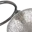 Бра Brille LK-656W/1 G9 CH настенное накладное в спальню - миниатюра 6