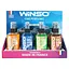 Ароматизатор Winso Pump Spray MIX №1, 75мл, 12шт набір (500001) - мініатюра 1