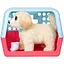 Інтерактивна іграшка Moose Little Live Pets Ouchies Лабрадор "Ой болить" (26679) - мініатюра 2
