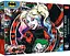 Набір Пазли - (1000 елм.) - "Харлі Квін"/Trefl - мініатюра 1