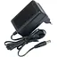 Блок живлення Mikrotik 24v 0.8A power supply (EU) - мініатюра 1