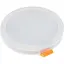 Світильник точковий Brille для ванної HDL-DS 144 18W LED WH 36-135 - мініатюра 1