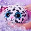 Игрушка-сюрприз #sbabam Очаровательный щенок 51/CN22 мягкая коллекционная игрушка 15 см - миниатюра 3