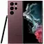 Смартфон Samsung Galaxy S22 Ultra 12/256GB Burgundy (S908B/DS) [NFC, 2 SIM/1 SIM + eSIM] - мініатюра 1