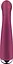 Вібратор Satisfyer Spinning G-Spot 1 16.5 см бордовий - мініатюра 7