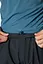 Штани Rab Firewall Pants Regular Black XL (1033-RB QWI-34-BLK-XLG-RG) - мініатюра 4