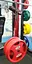 Упряжь EasyFit для шеи (кожа) - миниатюра 5