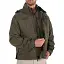 Куртка First Tactical Tactix System Jacket XL Зеленый - миниатюра 8