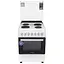 Електрична плита Ardesto FSCF-E604W - мініатюра 5