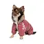 Комбінезон Pet Fashion Cherry M для дівчаток - мініатюра 2