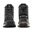 Ботинки мужские Salewa Puez Winter Mid PTX Men 45 Черный-Серый - миниатюра 4