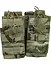 Підсумок під магазини АК Kombat UK Double DUO Mag Pouch Мультикам (1000-kb-ddmp-btp) - мініатюра 2