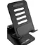 Подставка для смартфона OfficePro MS270B Black [129096] - миниатюра 3
