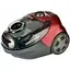 Пилосос з мішком Edler ED-1808RB - мініатюра 1