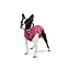 Курточка для собак Collar Waudog Clothes рисунок "Бананы на розовом", S30, В 58-62 см, С 42-46 см - миниатюра 3