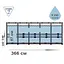 Бассейн каркасный Bestway 56418 - миниатюра 5