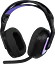 Гарнитура Logitech G522 Lightspeed Gaming Headset Black (981-001544) - миниатюра 1