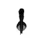Навушники Media-Tech Turdus Pro Black (MT3603) - мініатюра 5