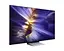 Samsung Телевізор 55" OLED 4K 100Hz (Up to 144Hz) Smart Tizen Black - мініатюра 4