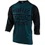 Велоджерсі Troy Lee Designs Ruckus 3/4 Jersey Team 81 M Marine (1106-318981003) - мініатюра 1